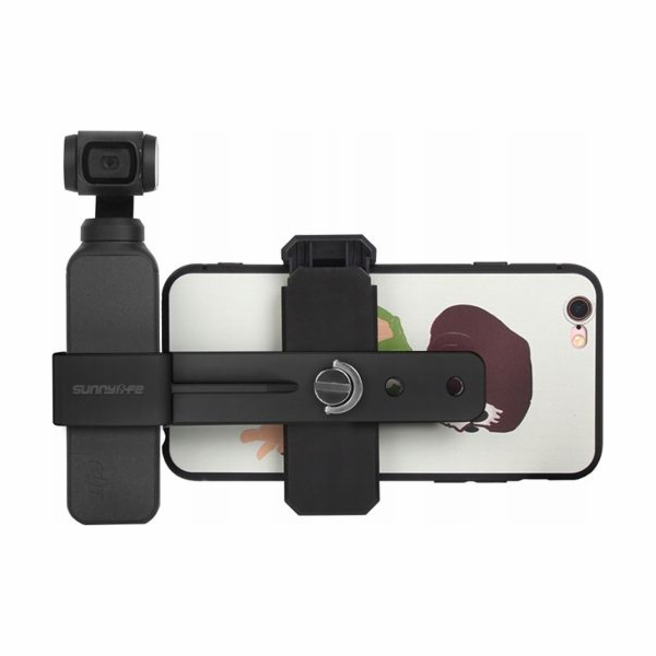 Kapesní držák / držák pro telefon / smartphone SunnyLife ...
