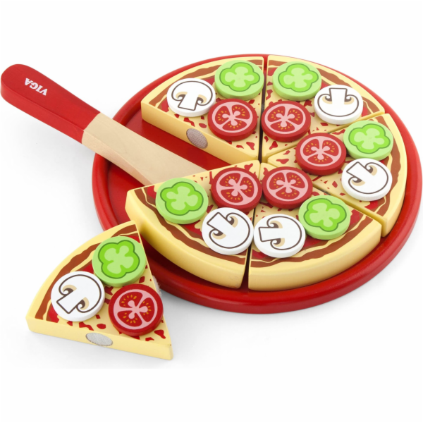 Viga Pizza na krájení (58500)