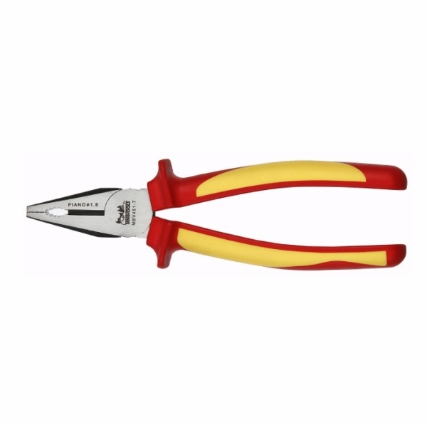 Teng Tools Izolované univerzální kleště MBV451-8 200mm (1...