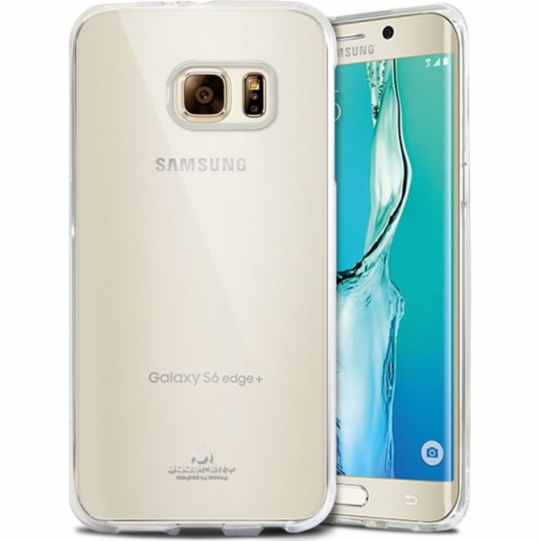 Pouzdro Mercury JELLY pro Samsung A8 Plus (Mer03173)