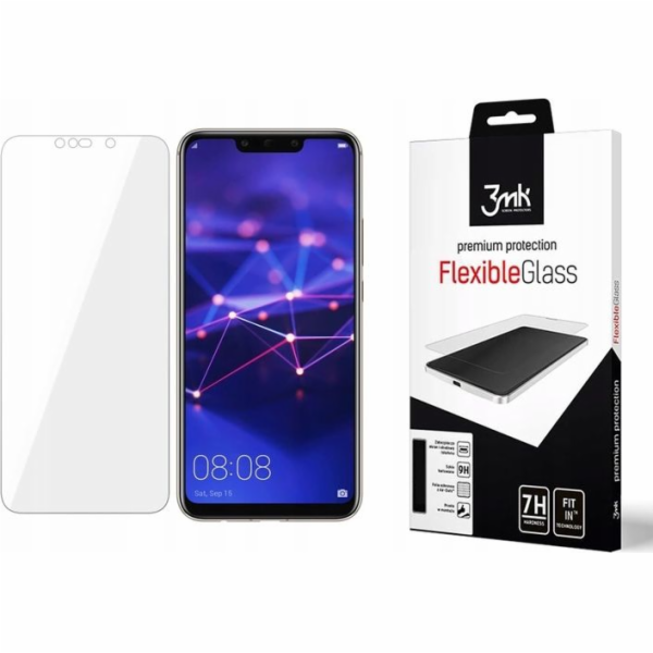3MK 3mk Flexible Glass Lite pro Huawei Mate 20 Lite