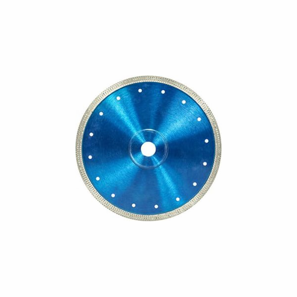 Diamantový štít Dedra. tenký 115x22,2mm - H1071