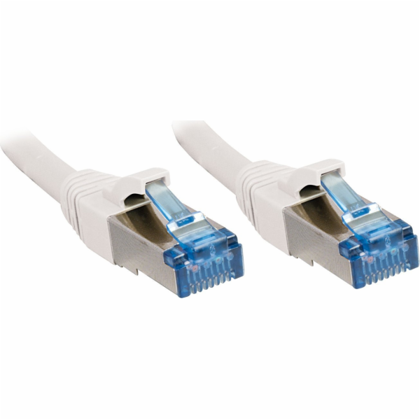 Lindy Patchkabel Cat6A S/FTP PIMF LSOH weiß 3,00 m (47195)