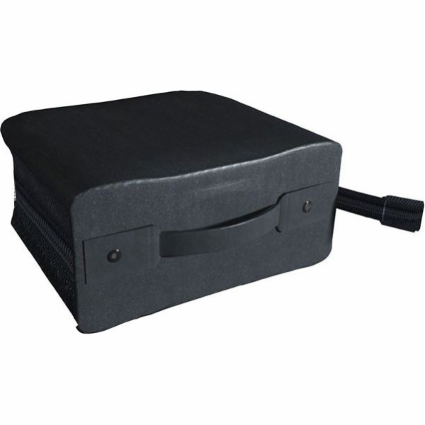 Pouzdro MediaRange CD BOX94