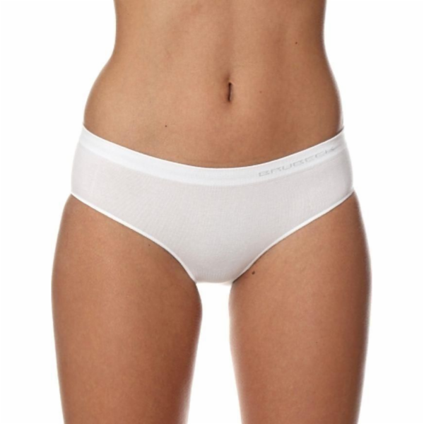 Dámské kalhotky Brubeck Hipster Comfort Cotton, tmavě mod...