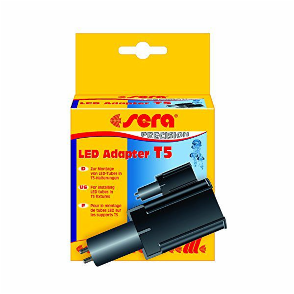 sera ADAPTÉR LED T5