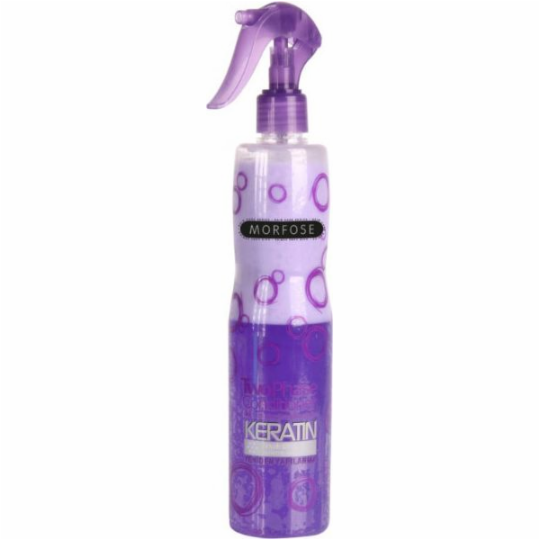 Morfose Professional Reach dvoufázový kondicionér Keratin...