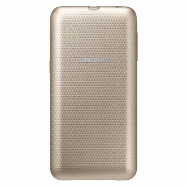 Pouzdro Samsung Wireless Charger Pack Galaxy S6 edge+ (EP...