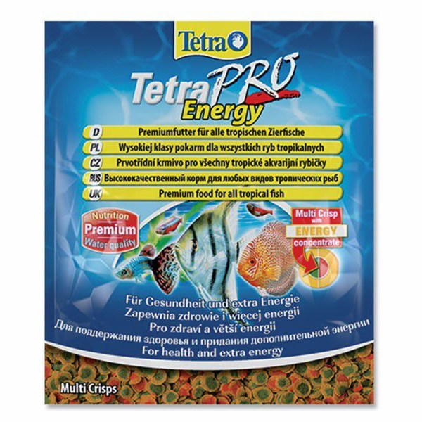 Tetra TetraPro Energy 12g sáček