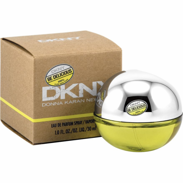 DKNY Be Delicious EDP 30 ml