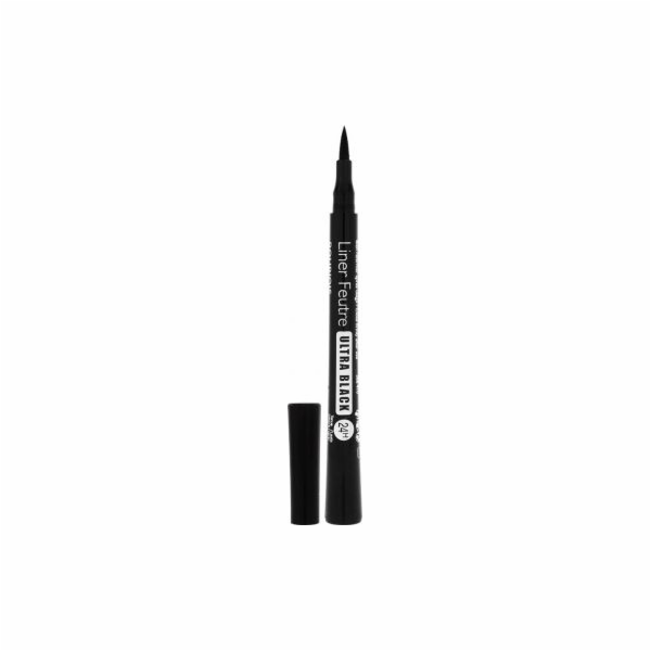 Bourjois Paris Liner Felt Eyeliner 41 Ultra Black 0,8ml