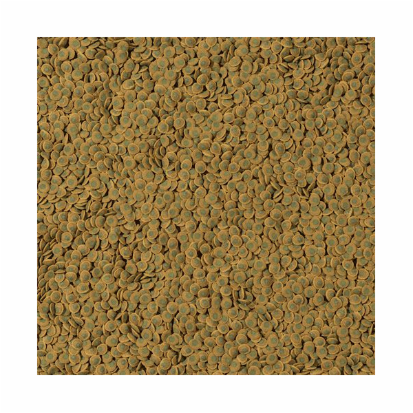 TAŠKA Tetra PLECO WAFERERS 15G