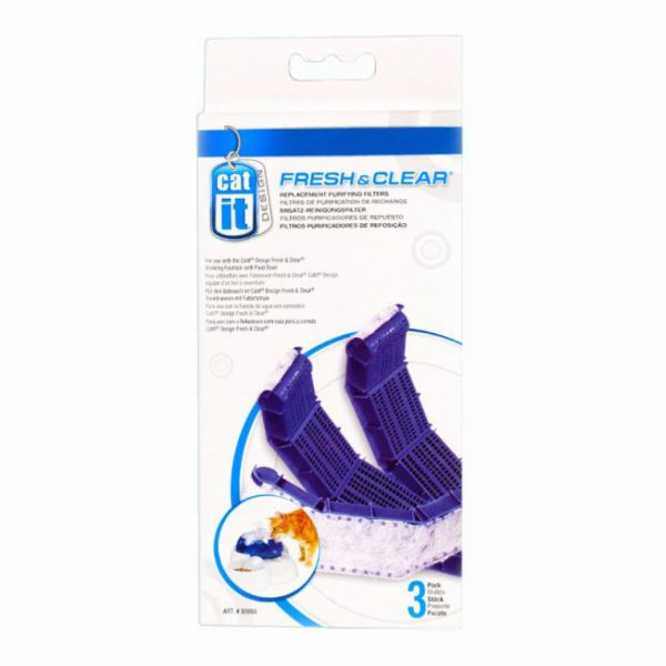 Hagen CATIT FILTR FONTÁN 3L