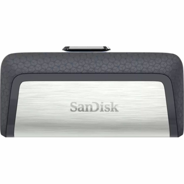 Pendrive SanDisk Ultra Dual Drive, 64 GB (SDDDC2-064G-G46)