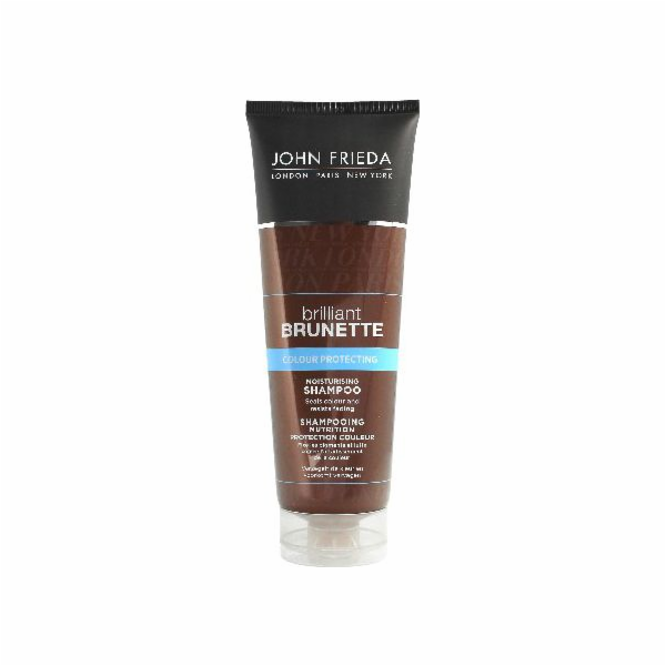 John Frieda Brilliant Brunette Color Protective 250 ml