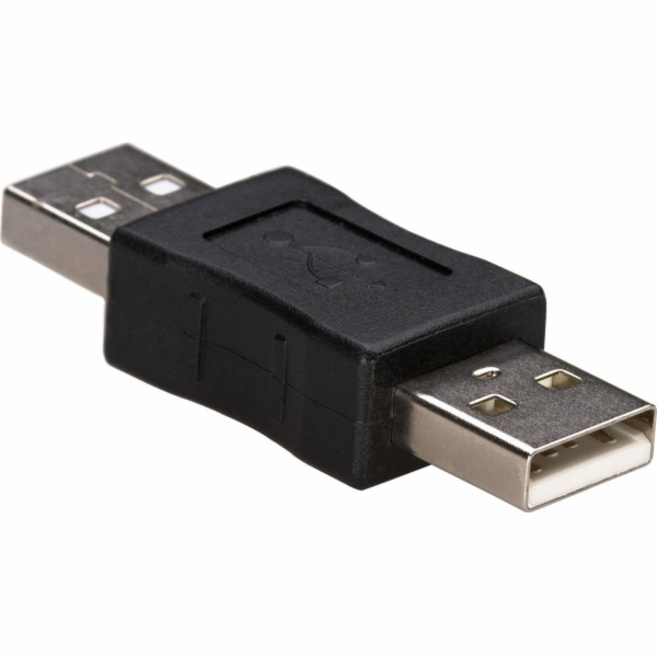 Akyga USB – USB adaptér černý (AK-AD-28)