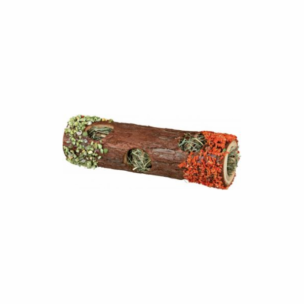 Trixie Tunel pro hlodavce se senem, 20 cm, 25 g