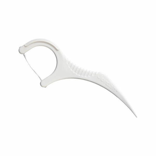 Jordan Flosser dentální nit 3v1 36 ks
