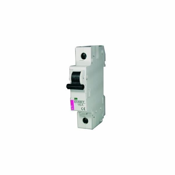 Eti-Polam Omezovač výkonu ETIMAT T 1P 20A - 002181074
