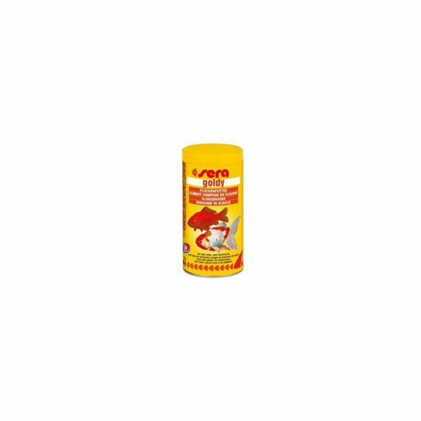 sera GOLDY GRAN KONZERVY 250 ml
