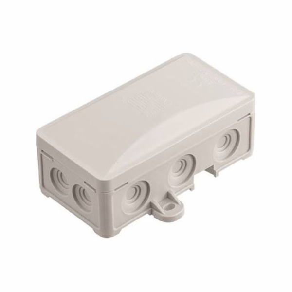 Hermetický box Pawbol N/t 90 x 45 click IP54 (A.0063)