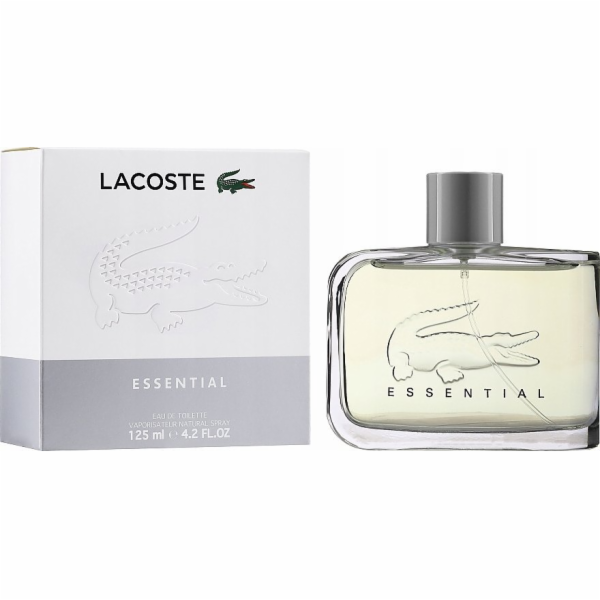 Lacoste Essential EDT 125 ml