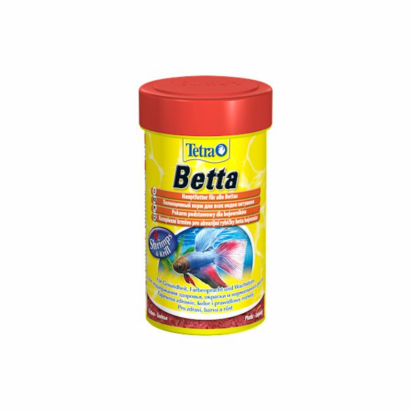 Tetra Betta 100 ml