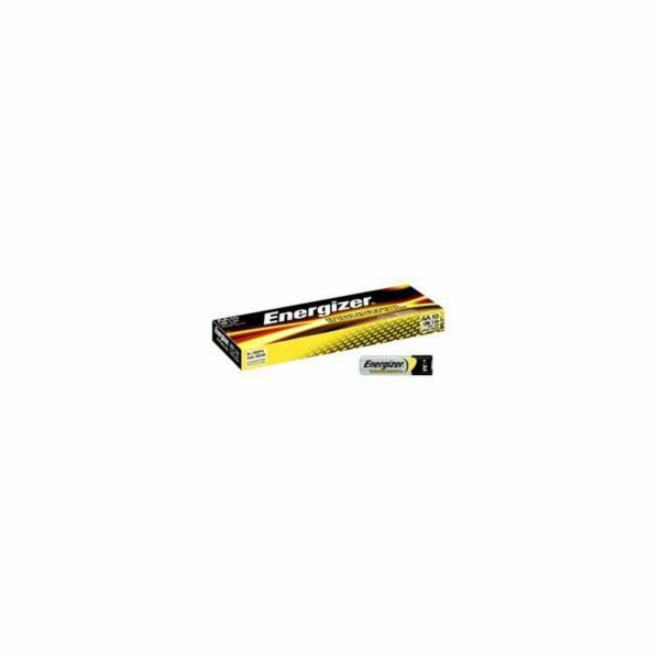 Energizer Industrial AA / R6 Baterie 10 ks.