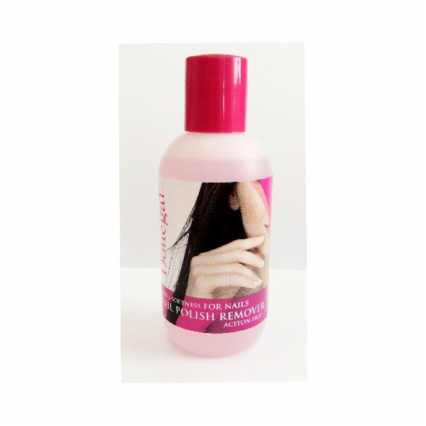 Donegal NAIL REMOVER 150ml JAHODA