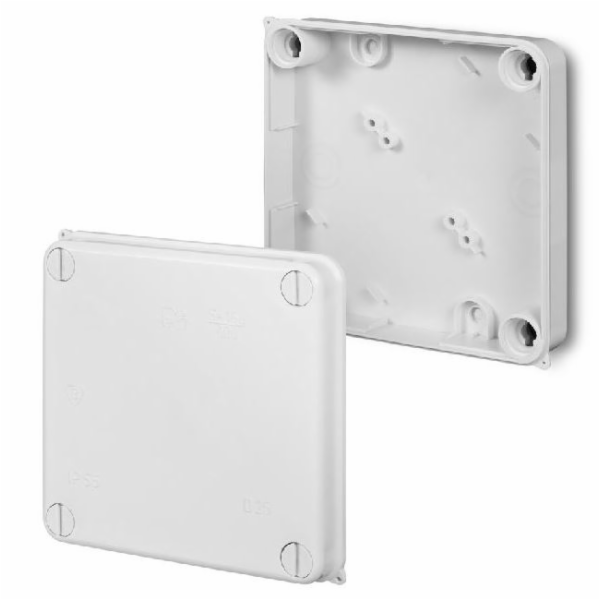 Elektro-Plast Krabice přisazená EP-LUX PK-3 IP55 135 x 13...