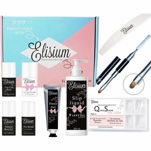 Sada Elisium Maxi FlexyGel