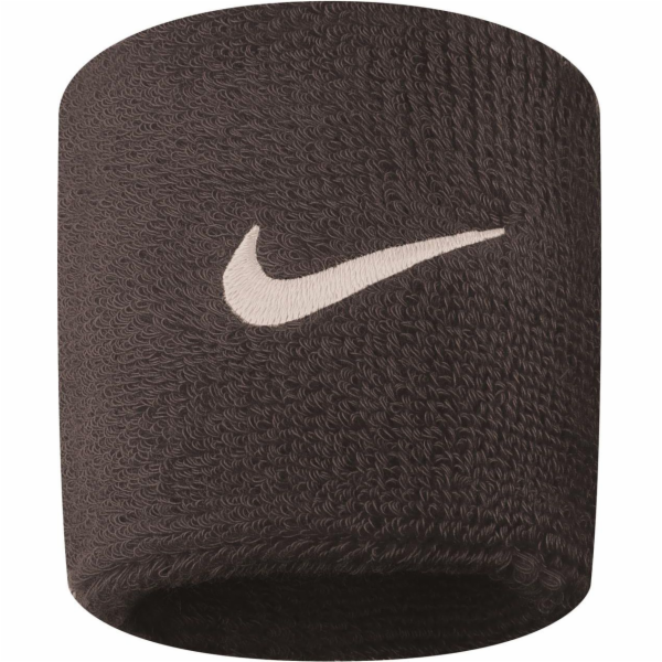 Náramky Nike Swoosh Black/white