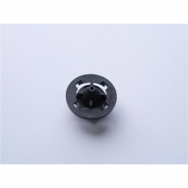 Tryska Pansam 2,5 mm pro lakovací jednotku A730200 - A730204