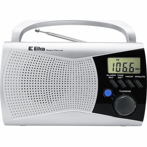 Rádio Eltra Kinga 2