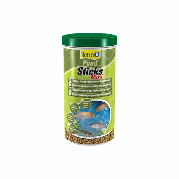 Tetra Pond Sticks Mini 1l