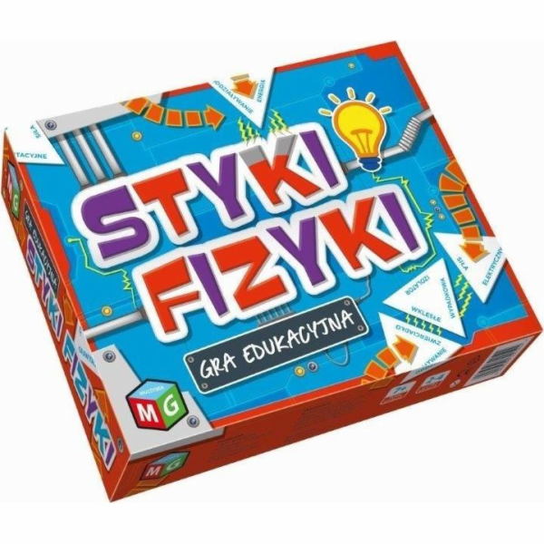 Multigame Physics Connections