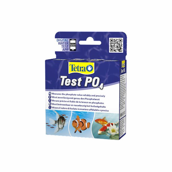 Tetra Test PO4 - 10 ml + 16,5 g