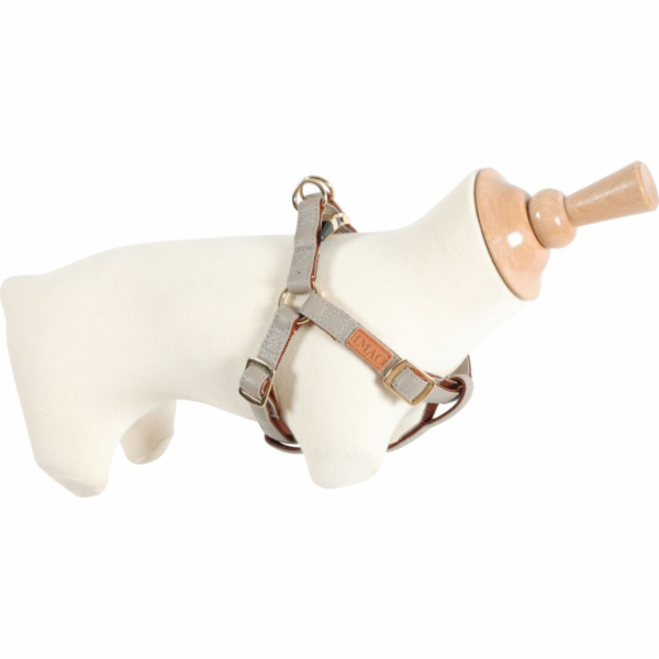 Postroje Zolux IMAO MAYFAIR 20 mm, šedá barva