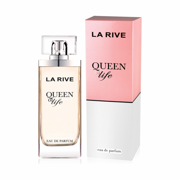 La Rive Queen Of Life EDP 75 ml