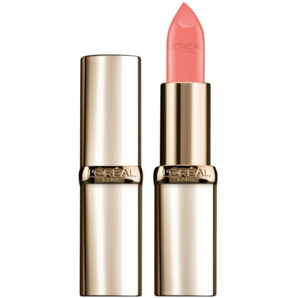 Rtěnka L Oreal Paris Color Riche Lip 230 Coral Showroom 24g