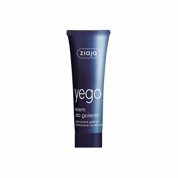 Ziaja Yego krém na holení 65 ml