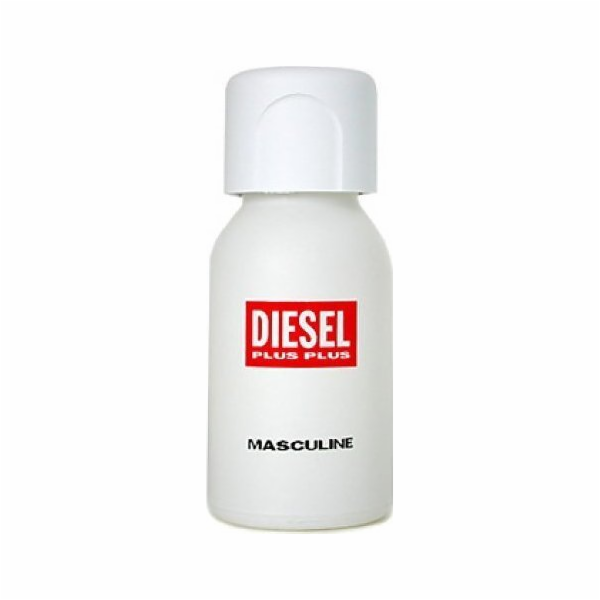 Diesel Plus Plus Masculine EDT 75 ml