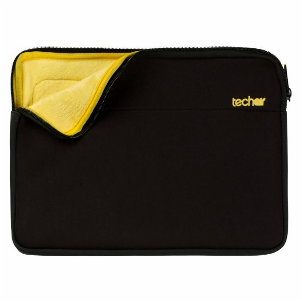 TechAir Slipcase 17.3 Černá a šedá