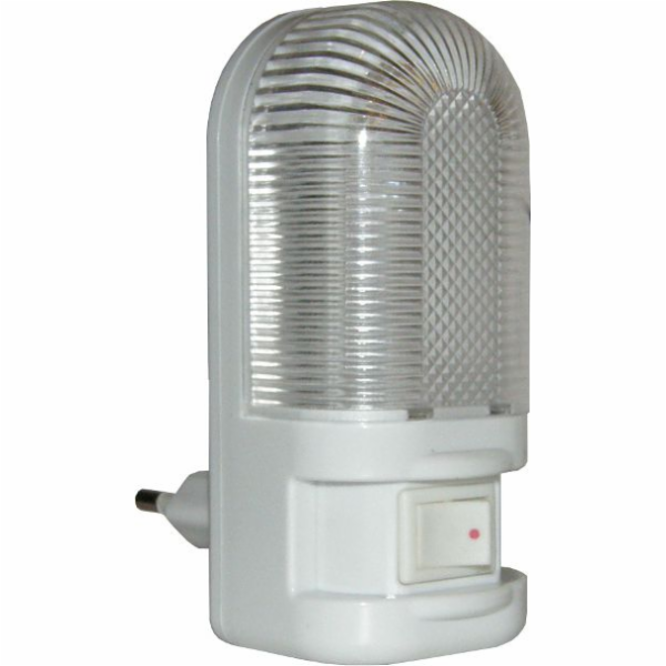 Zásuvná lampa do zásuvky Leader LED