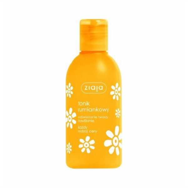 Ziaja Heřmánek Series Pleťové tonikum 200 ml