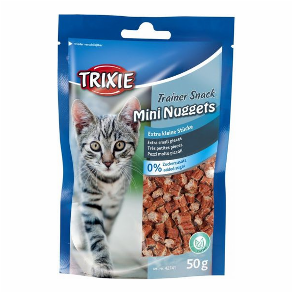 Trixie Trainers Mini Nuggets, 50 g