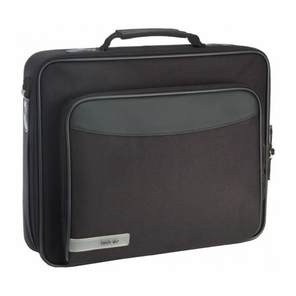 TechAir Classic Clam Case 17.3 (TANZ0119V2)