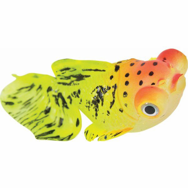 Akvarijní dekorace Zolux SweetyFish Phospho Butterfly fish