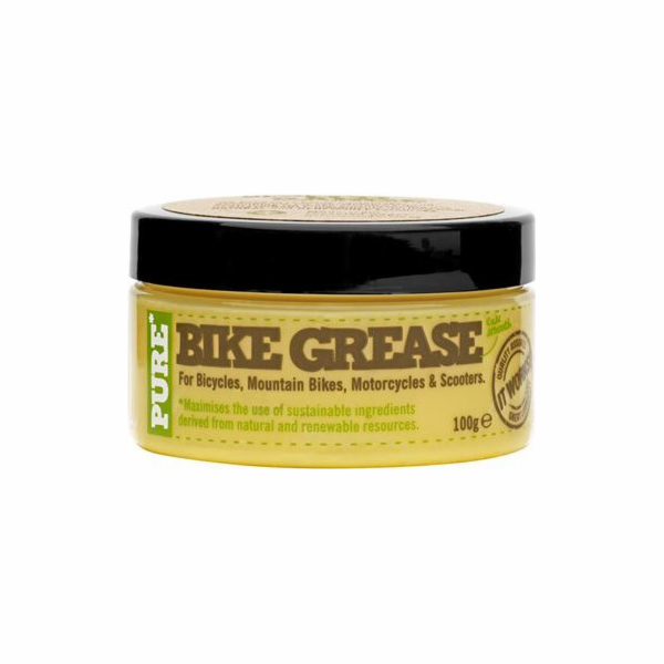 Weldtite Pure Grease 100 g (WLD-03404)