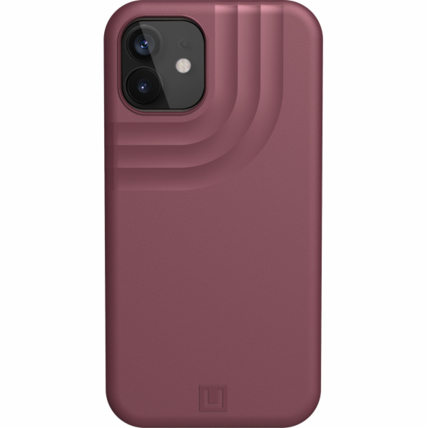UAG UAG Anchor - ochranný obal pro iPhone 12 mini (lilek)